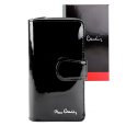Pierre Cardin 07 SHINY 116 černá