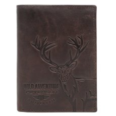Peterson PTN N4-BE-DEER tmavě hnědá Peterson PTN N4-BE-DEER tmavě hnědá