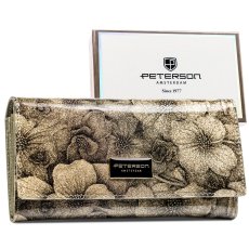 Peterson PTN PS122-FDS zlatý