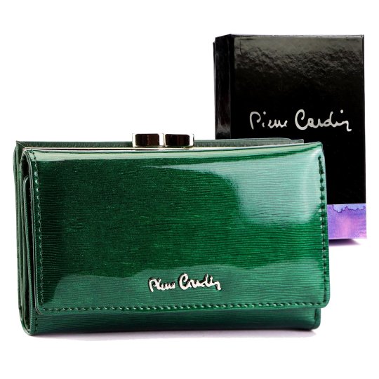 Pierre Cardin 05 LINE 108 zelený