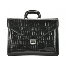 Pierre Cardin 1027 RM02 COCCO černá Pierre Cardin 1027 RM02 COCCO černá