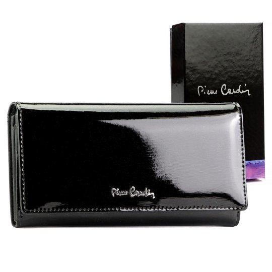 Pierre Cardin 05 LINE 100 černá