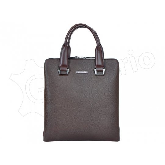 Pierre Cardin LM50023 GP05 tmavě hnědá