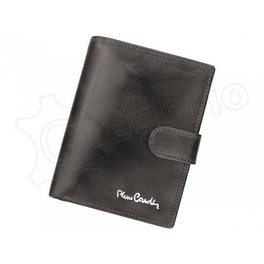 Pierre Cardin FOSSIL TILAK12 331A RFID popel