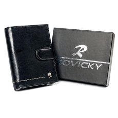 Rovicky N4L-CMC černá