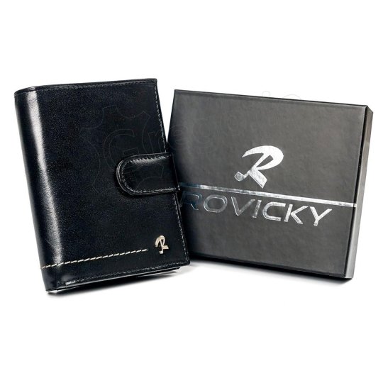 Rovicky N4L-CMC černá