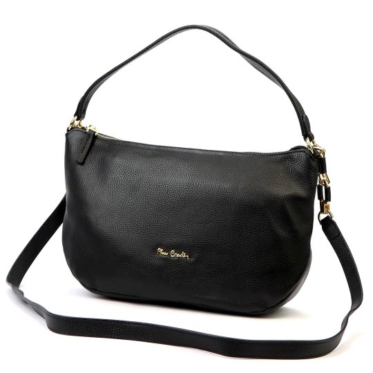 Pierre Cardin 55094 FRZ DOLLARO černá