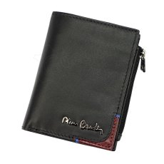 Pierre Cardin TILAK75 2421 černá + červená Pierre Cardin TILAK75 2421 černá + červená