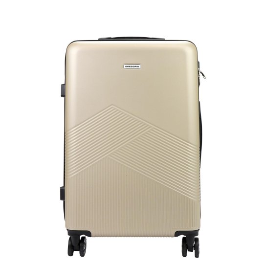Gregorio W3028 S24 šampaňské