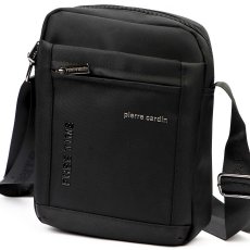 Pierre Cardin 1721 ALAN09 černá Pierre Cardin 1721 ALAN09 černá