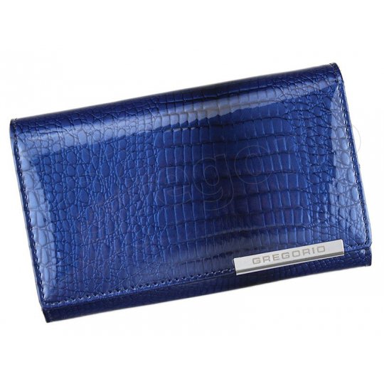 Gregorio GF112 modrý