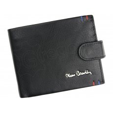 Pierre Cardin CD TILAK22 324A RFID černá