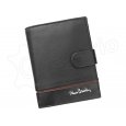 Pierre Cardin SAHARA TILAK15 331A černá + červená