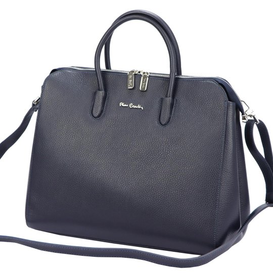 Pierre Cardin 55045 TSC DOLLARO námořnická modrá