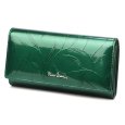 Pierre Cardin 02 LEAF 102 zelený