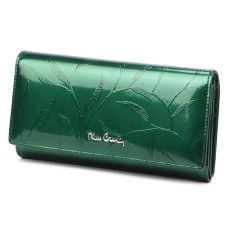 Pierre Cardin 02 LEAF 102 zelený