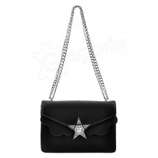 Glamour 7782 černá