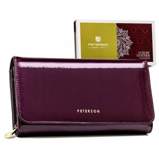 Peterson PTN 421077-SH-1 nachový