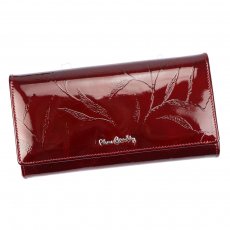 Pierre Cardin 02 LEAF 122 bordó Pierre Cardin 02 LEAF 122 bordó