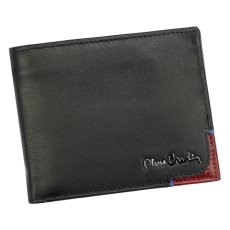 Pierre Cardin TILAK75 325 černá + červená Pierre Cardin TILAK75 325 černá + červená