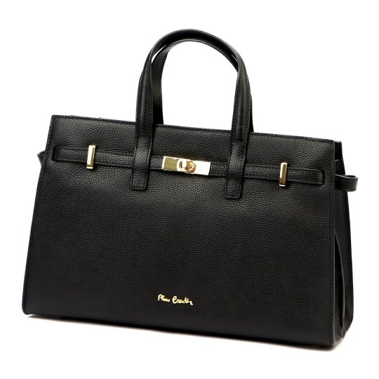 Pierre Cardin 1926 FRZ DOLLARO černá