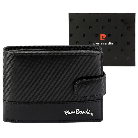 Pierre Cardin YS607 8806A černá