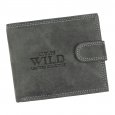 Wild N992L-P-CHM RFID černá