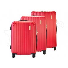 Pierre Cardin ABS1226 RUIAN07 x3 Z červené Pierre Cardin ABS1226 RUIAN07 x3 Z červené