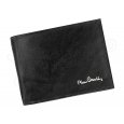 Pierre Cardin FOSSIL TILAK12 325 RFID černá