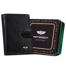 Peterson PTN 333Z-CA černá Peterson PTN 333Z-CA černá