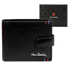Pierre Cardin YS606 324A černá Pierre Cardin YS606 324A černá