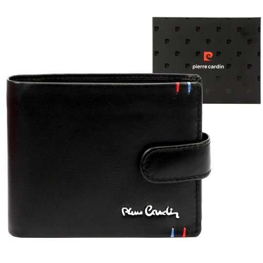 Pierre Cardin YS606 324A černá