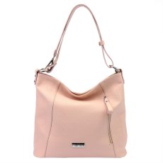 MiaMore 01-045 DOLLARO (318-010) špinavě růžová