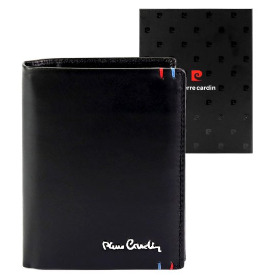 Pierre Cardin YS606 326 černá