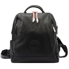 Pierre Cardin LONG03 671888 černá