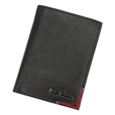 Pierre Cardin TILAK75 326 černá + červená Pierre Cardin TILAK75 326 černá + červená
