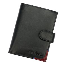 Pierre Cardin TILAK75 326A černá + červená Pierre Cardin TILAK75 326A černá + červená