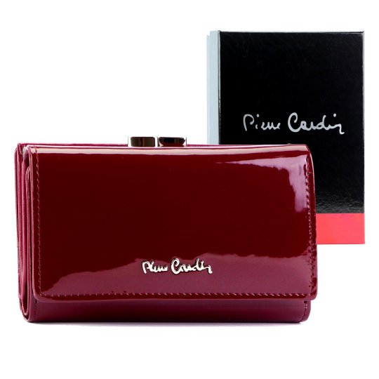 Pierre Cardin 07 SHINY 108 nachový