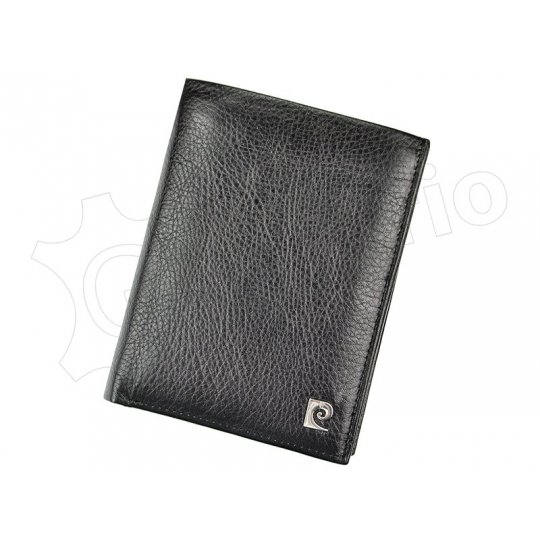 Pierre Cardin SAHARA TILAK03 326 černá