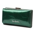 Pierre Cardin 02 LEAF 108 zelený