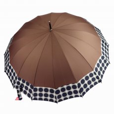 Gregorio UM-00072 hnědý