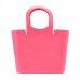 Gregorio Lucy ITLU400 Shopper Bag růžový