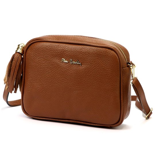 Pierre Cardin FRZ 1501 DOLLARO velbloud