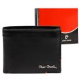 Pierre Cardin TILAK75 325 černá