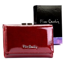 Pierre Cardin 05 LINE 117 červené Pierre Cardin 05 LINE 117 červené