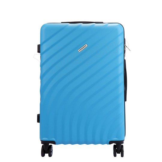 Gregorio W6007 S24 modrý