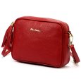 Pierre Cardin FRZ 1501 DOLLARO tmavě červená