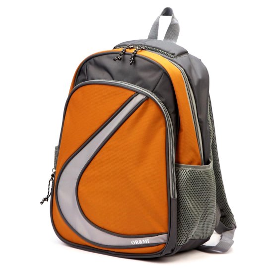 Ormi 93500# oranžový