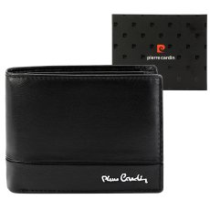 Pierre Cardin YS605 324 černá