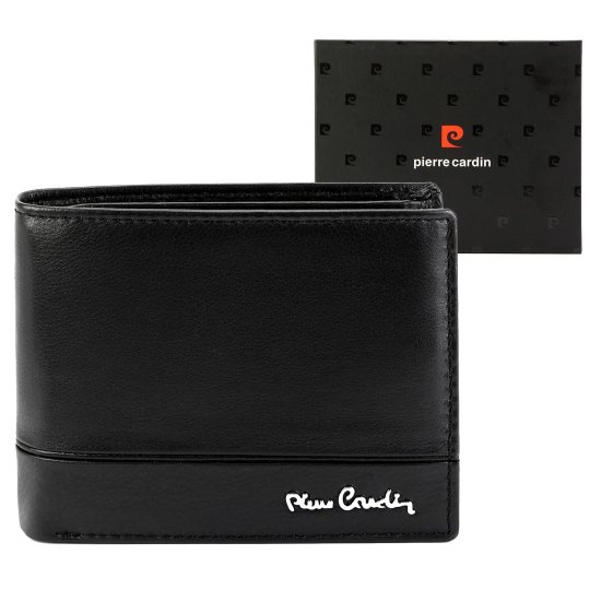Pierre Cardin YS605 324 černá